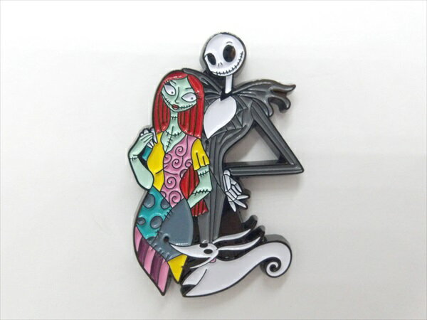 ڥԥХå/pin badgeۡ Disney The Nightmare Before Christmas å&꡼& ...
