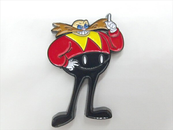 ڥԥХå/pin badgeۡ Sonic the Hedgehog ɥåޥ / ԥ ٥Хå Хå ԥХå...