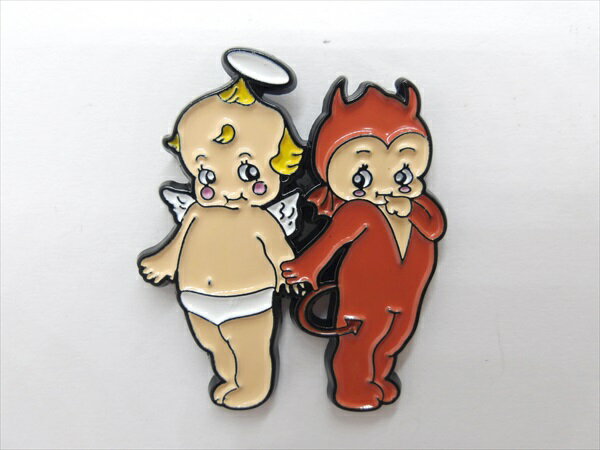 ڥԥХå/pin badgeۡ Kewpie 󥸥ǥӥ / ԥ ٥Хå Хå ԥХå ǲ Movie 塼...