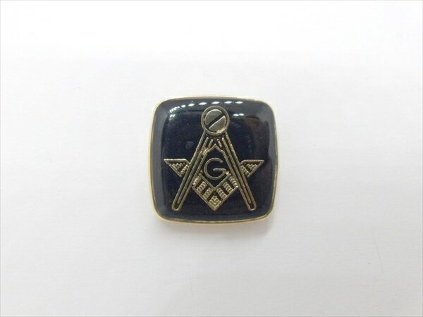 ڥԥХå/pin badgeۡ Freemasonry ѥľ구 ޡ / ԥ ٥Хå Хå ԥХå ե꡼...