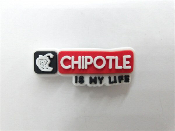ڥԥХå/pin badgeۡ CHIPOTLE IS MY LIFE / Сԥ ٥Хå Хå ԥХå PINS ...