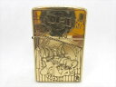 ◎【オイルライター/Oil lighter】『 TOM and JERRY / 両面デザイン ライター 』喫煙具 ライター オイルライター 煙草 タバコ キャンプ 映画 Movie トム&ジェリー トムとジェリー インテリア ディスプレイ コレクション アメリカ雑貨 アメ雑 雑貨