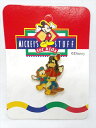 ◎【ピンバッジ/pin badge】『 Disney Mickey's...(3)