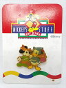 ◎【ピンバッジ/pin badge】『 Disney Mickey's...(3)