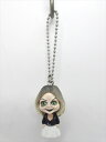 ◎【キーホルダー/keychain】『 CHUCKY プラプラマスコット ティファニー / キーホルダー 』キーホルダー キーチェーン キーリング 映画 Movie Child's Play チャイルド・プレイ チャイルドプレイ チャッキー グッドガイ コレクション ファッション雑貨 アメ雑