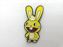 ◎【ピンバッジ/pin badge】『 Happy Tree Friends カドルス 笑顔 / ピンズ 』バッジ バッチ ピンバッチ PINS 映画 Movi...
