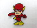 ◎【ピンバッジ/pin badge】『 The Flash フラッシュ デフォルメ / ピンズ 』バッジ バッチ ピンバッチ 映画 Movie アメコミ フラッ...