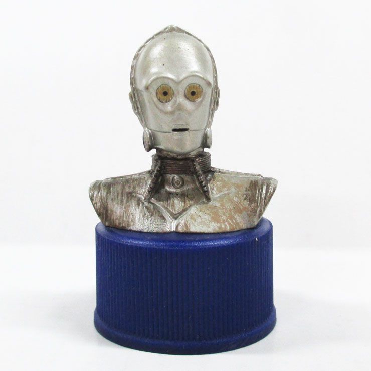  STAR WARS    ڥץ ܥȥ륭å C-3PO (Head)  ᥭ ꥫ ꥫ󻨲 쥯 ǲ SFե奢