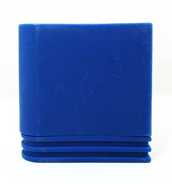 〇【 プラスチック シガレット ケース 】『 ブルー 』タバコケース 喫煙具 シンプル デザイン シガレットポーチ かわいい おしゃれ 人気 おすすめ ライター...