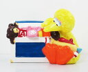 Zy sesame street ZT~Xg[g zw oN rbOo[h ᔠ x AL AJG g 킢 CeA v[g G G big bird