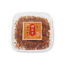 うま辛明太子ちりめん 60g