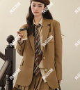 卒業式 スーツ 女の子 ゆったりサイズ 卒服 女子 小学校 5点セット 卒業式 小学校女子 入学式 スーツ 女の子 大きいサイズ 卒服 ブラウン なんちゃって制...