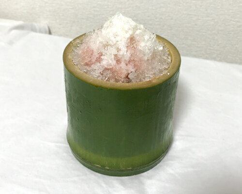 樂天商城 - 【生】青竹器　5コセット（直径6cm）