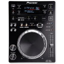 Pioneer CDJ CDJ-350 コンパクト DJマルチプレーヤー