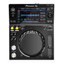 Pioneer オールインワンDJシステム XDJ-RX3