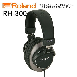 Roland  RH-300 ˥إåɥۥ ץ󥨥