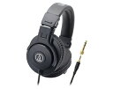 在庫在り 即納可能 audio-technica ATH-M30X モニターヘッドホン オーディオテクニカ 《 》