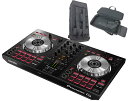 PIONEER DJコントローラーセット/DDJ-SB3 +...