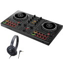 《購入特典:スマホスタンドプレゼント》PIONEER DJコ...