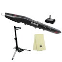 《特典クロス付き》AKAI アカイ EWI5000J ウインドシンセサイザー + スタンド WSS-100 セット
