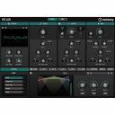 スタインバーグ FM Lab Steinberg DTM ソフトウェア シンセ音源《ダウンロード版》