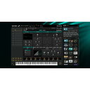 スタインバーグ HALion Sonic 7 Collection Steinberg DTM ソフトウェア《ダウンロード版》