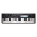 NOVATION ノベーション Launchkey 61 MK4 MIDIキーボード 送料無料《国内正規品メーカー3年保証》(2)