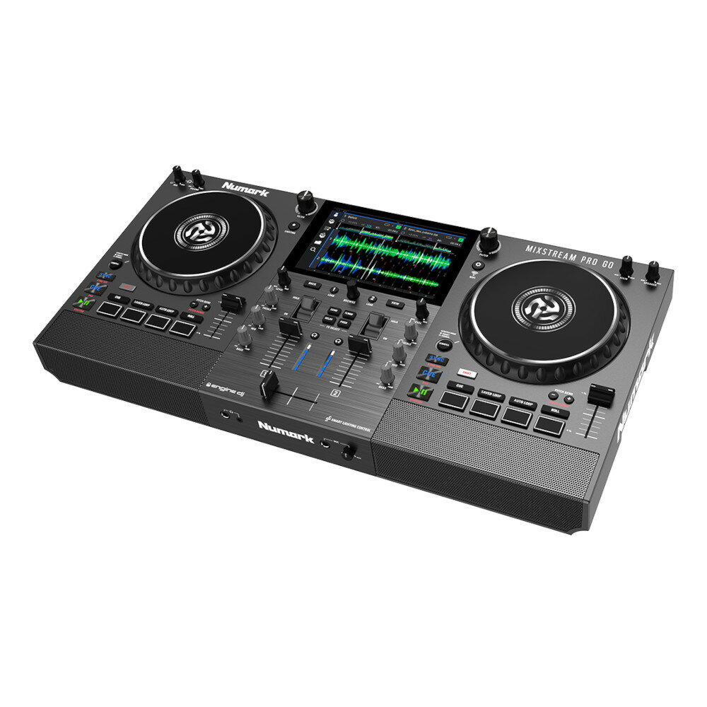 楽天市場】numark mixdeck quadの通販