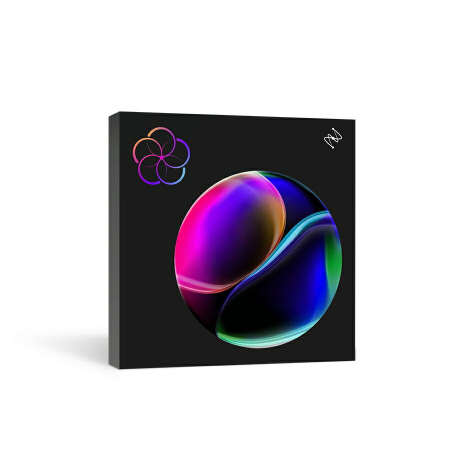 iZotope アイゾトープ Music Production Suite 9 MPS9 《ダウンロード版》DTM ソフトウェア ミックス プラグイン