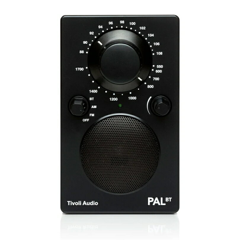 ԴָòTivoli Audio PAL BT ֥å ܥꥪǥ Bluetoothб 饸 ԡ Թʡ[PALBT-94...