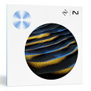 《キャンペーン中 〜6/30まで》 iZotope アイゾトープ RX 11 Elements《ダウンロード版》