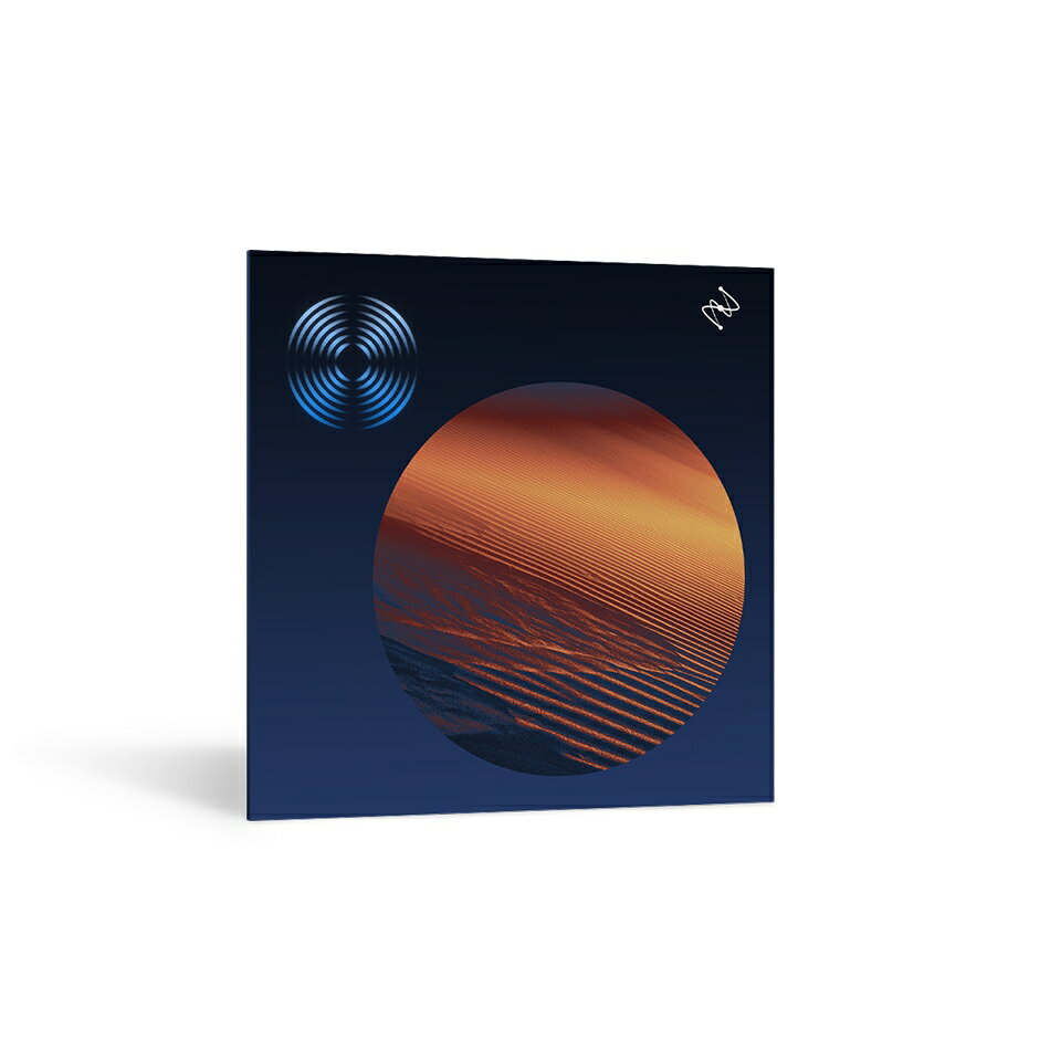 樂天商城 - iZotope アイゾトープ RX 12 Advanced アップグレード from RX Elements or Elements Suite《ダウンロード版》