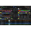 《キャンペーン中 〜6/30まで》Native Instruments Traktor Pro 4 Update アップデート DJソフトウェア《ダウンロード版...