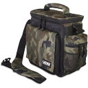 UDG U9630BC Ultimate SlingBag Black Camo スリングバッグ [LP約50枚/ MIDIコントローラ]収納可能