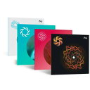 《キャンペーン中 〜6/4まで》 iZotope 歌ってみたバンドル Pro Plus (Velvet + Aurora + Nectar 4 Advanced...