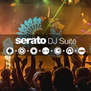 Serato DJ Suite セラート《シリアル番号 メール納品》 3
