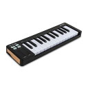 Arturia MIDIキーボード 25鍵盤 MicroLab MK3...(2)