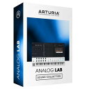 Arturia Analog Lab Pro