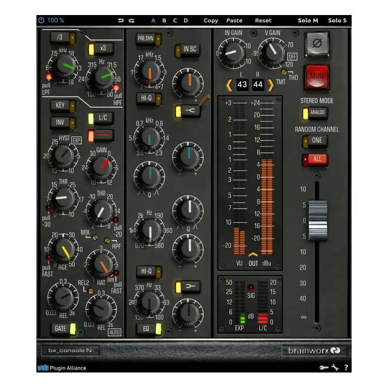 ԥڡ 6/30ޤǡPlugin Alliance Brainworx bx_console NԥǼʡ