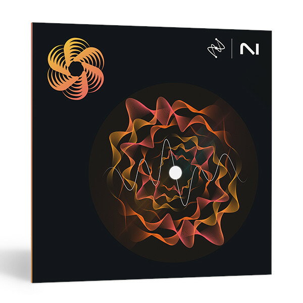 《キャンペーン中》iZotope アイゾトープ Nectar 4 Advanced《ダウンロード版》のサムネイル