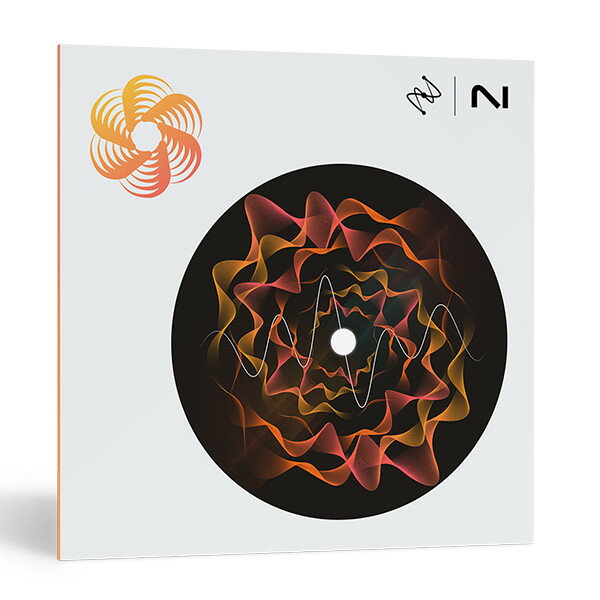 《キャンペーン中》iZotope アイゾトープ Nectar 4 Elements《ダウンロード版》のサムネイル