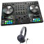 Native Instruments NI TRAKTOR KONTROL S4 MK3 + إåɥۥ ATH-S100 å [4CH DJȥ顼]