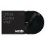 Serato Control Viny ȥХʥ 12 Black ֥å 2