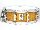 SONOR（ソナー）スネアドラム SSE13-1405SDW KEYAKI 欅-KEYAKI WOOD- Special Edition