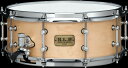 TAMA(タマ)スネアドラム LMP1455-SMP CLASSIC MAPLE S.L.P. SOUND LAB PROJECT / ソフトケース付き
