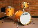 YAMAHA(ヤマハ)ドラムセット Absolute Hybrid Maple Be-Bop Kit 18