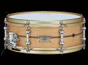 TAMA(タマ)TLM145S-OMP STAR Reserve Oiled Natural Maple /スネアドラム 単板メイプル・スターリザーヴ