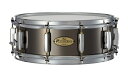 Pearl（パール）スネアドラム ユニバーサル スティールシェル US1450 Universal Steel