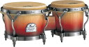 Pearl(パール)フォークロリック・エリートボンゴ PBW-300FC Folkloric Elite Bongos / No.526 クリムゾンサンライズ