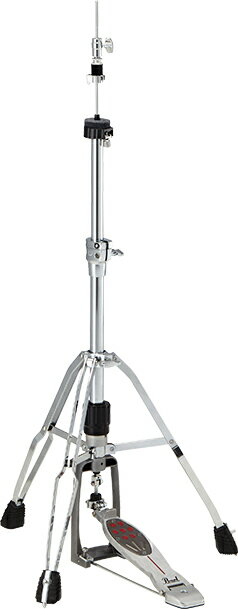 Pearl パール ハイハットスタンド H-1050 Hi-Hat Stands STANDARD SERIES